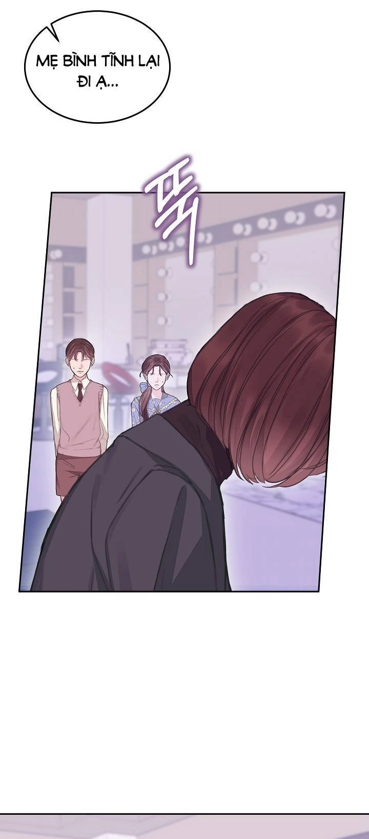 Vụ Bê Bối Trá Hình Chapter 4.1 - 15