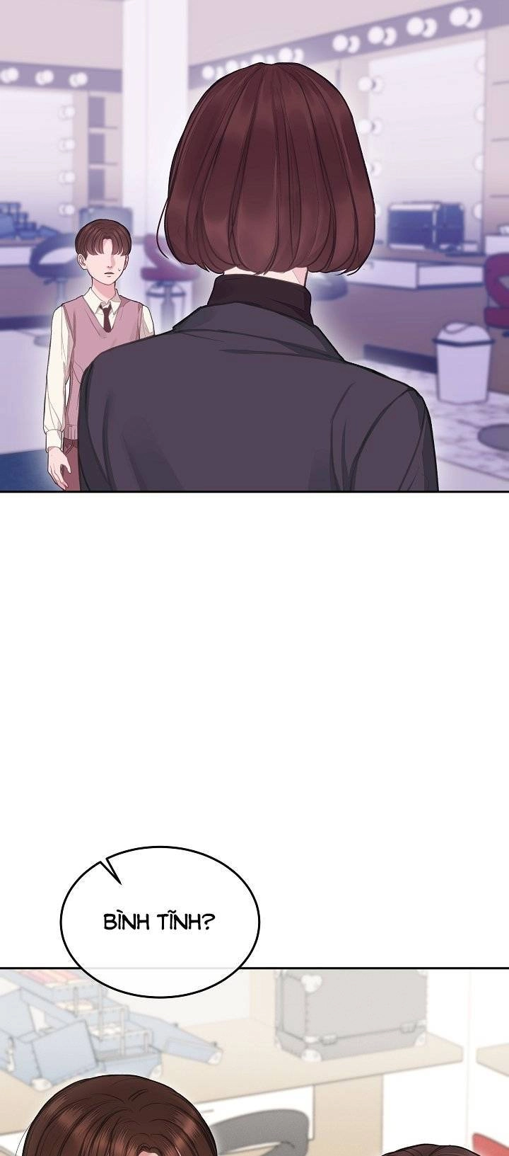 Vụ Bê Bối Trá Hình Chapter 4.1 - 16