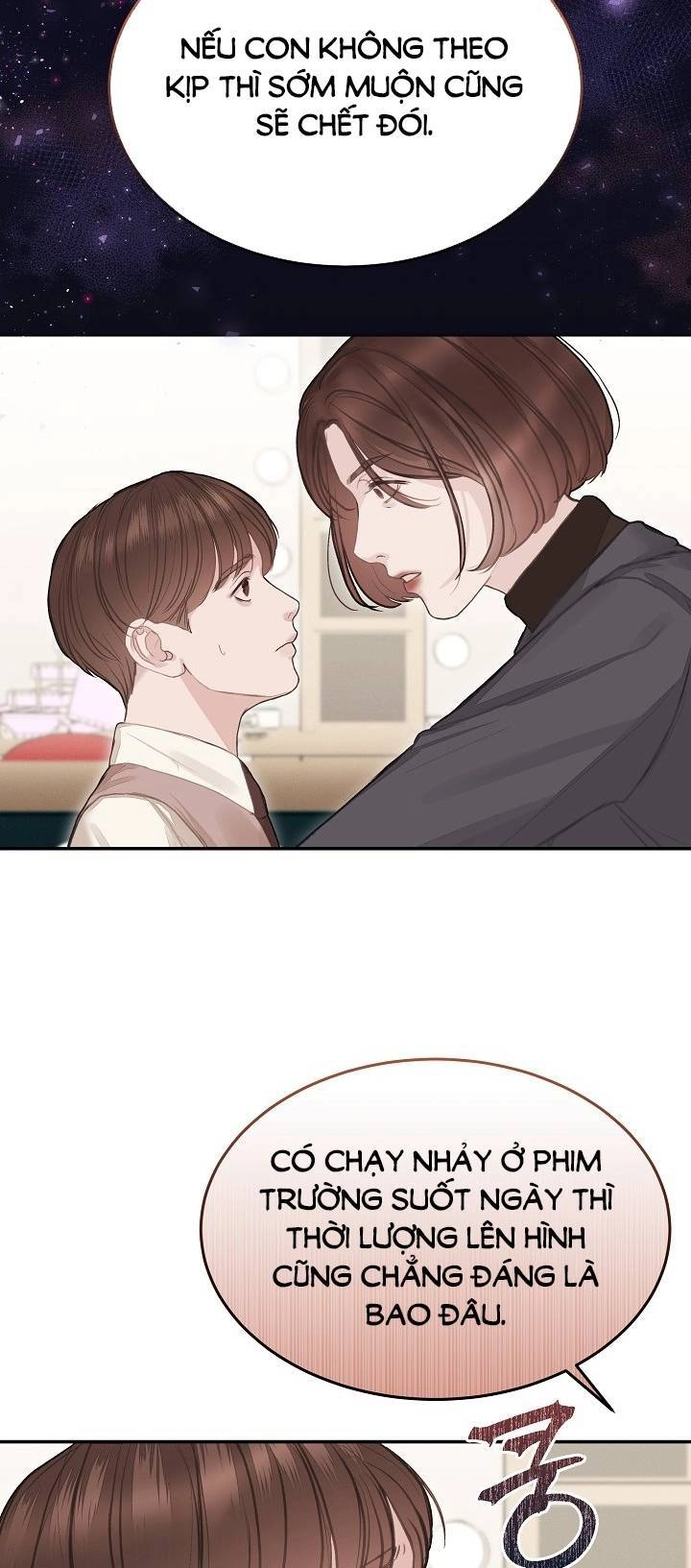 Vụ Bê Bối Trá Hình Chapter 4.2 - 5