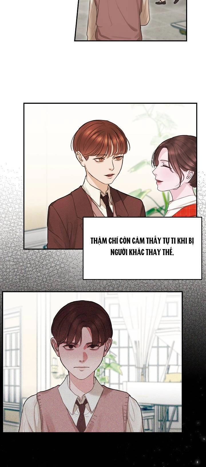 Vụ Bê Bối Trá Hình Chapter 4.2 - 8