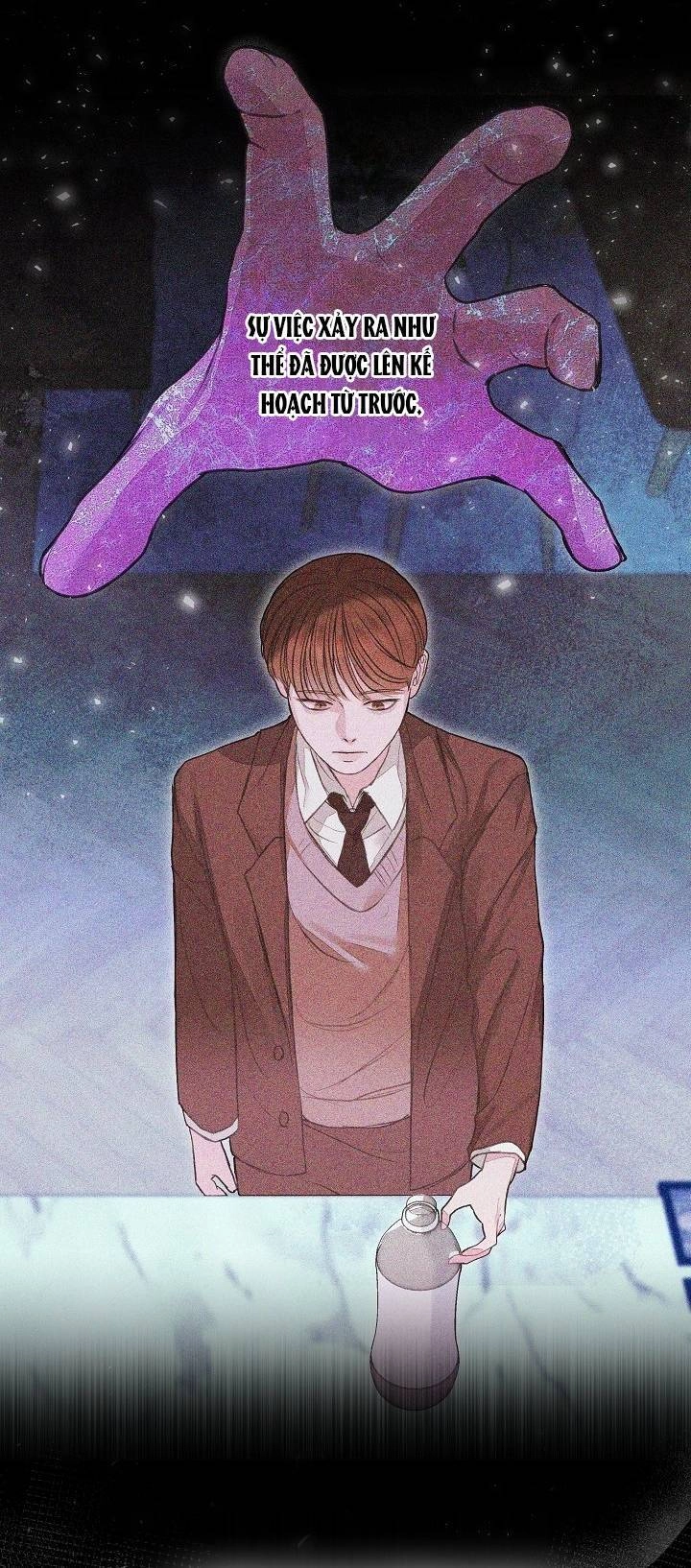 Vụ Bê Bối Trá Hình Chapter 4.2 - 9