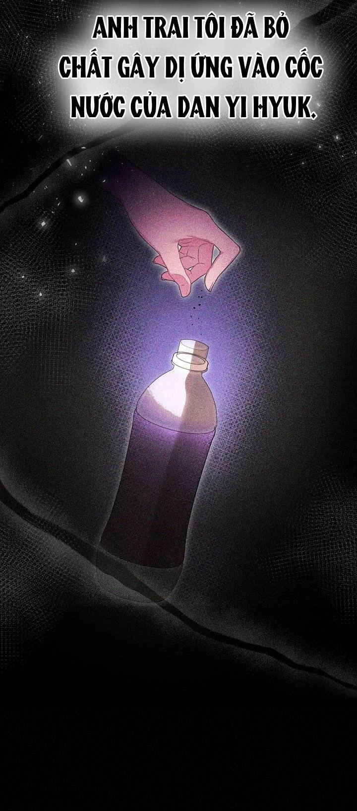 Vụ Bê Bối Trá Hình Chapter 4.2 - 10