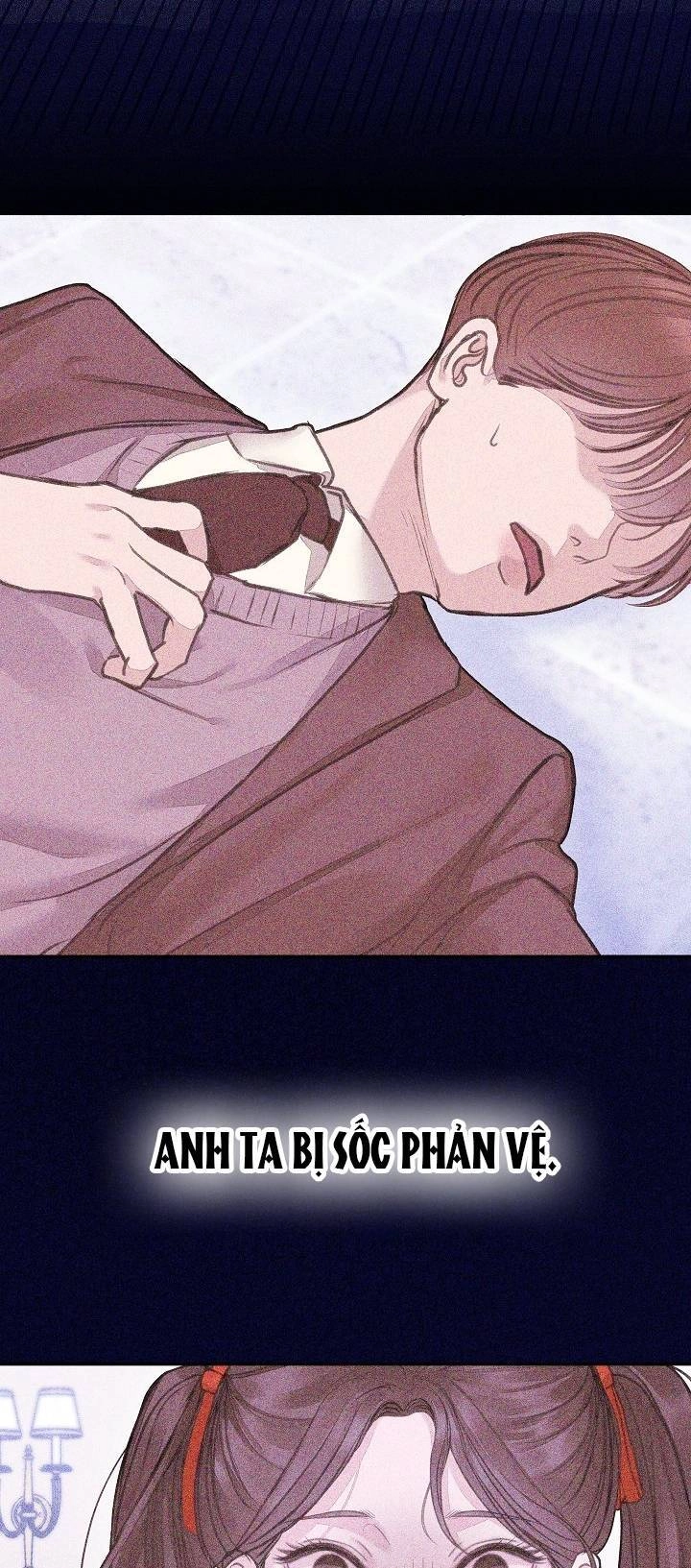 Vụ Bê Bối Trá Hình Chapter 4.2 - 14