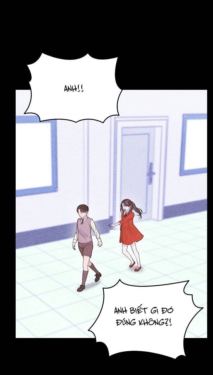 Vụ Bê Bối Trá Hình Chapter 4.2 - 17