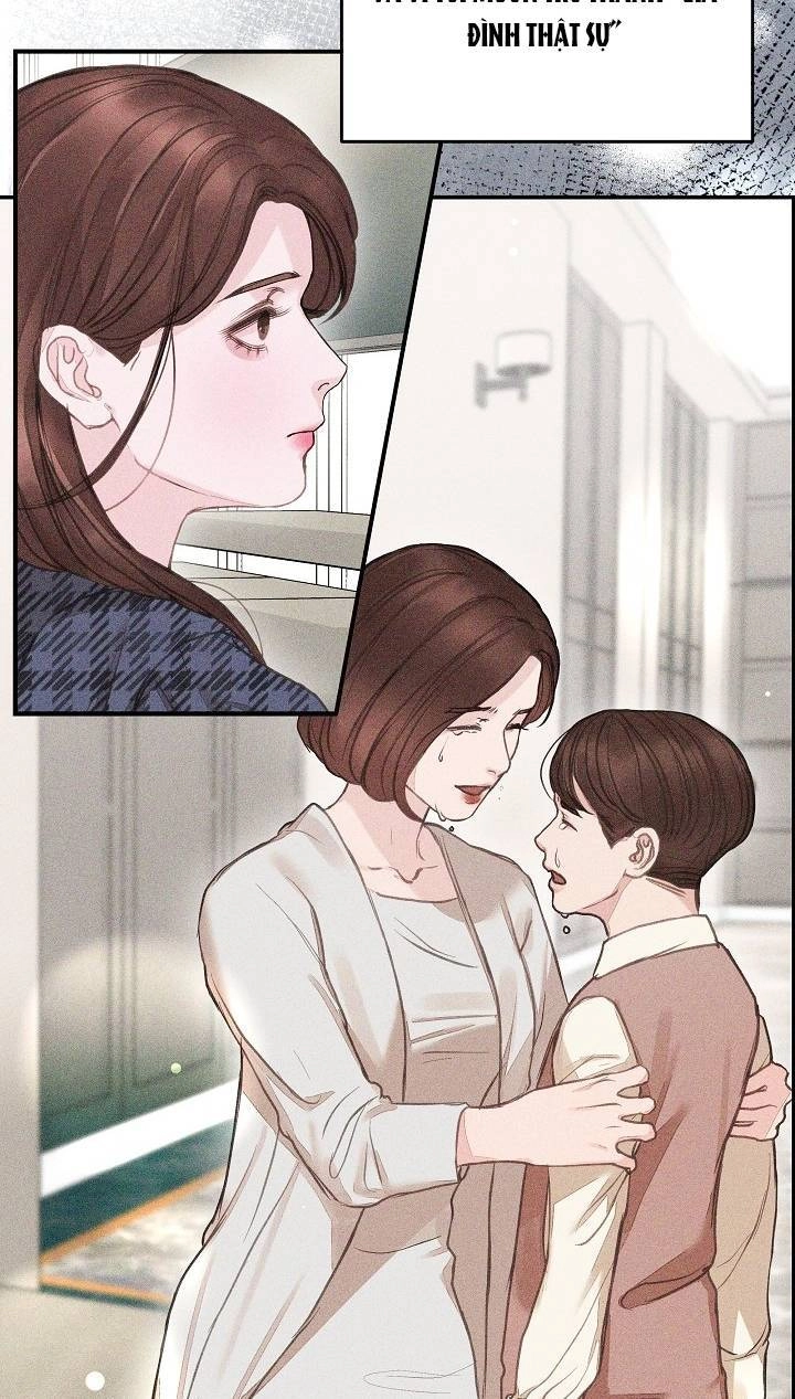 Vụ Bê Bối Trá Hình Chapter 4.2 - 36