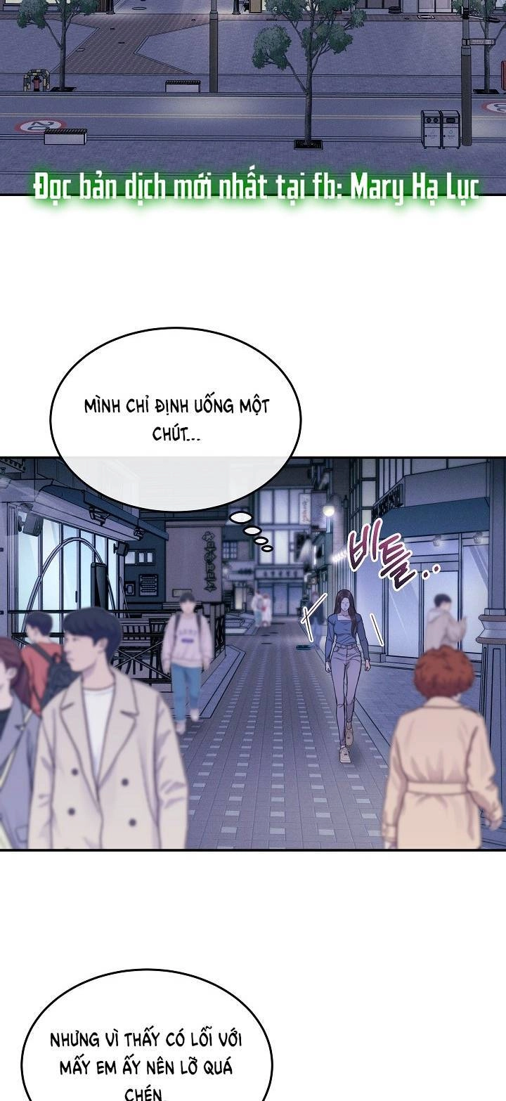 Vụ Bê Bối Trá Hình Chapter 5.1 - 5