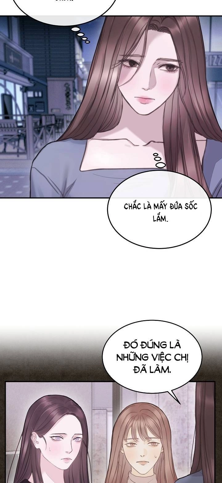 Vụ Bê Bối Trá Hình Chapter 5.1 - 6