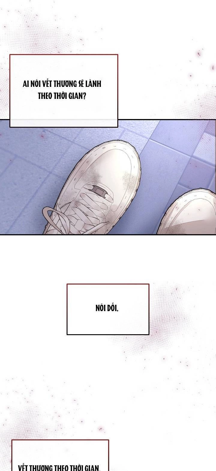 Vụ Bê Bối Trá Hình Chapter 5.1 - 8