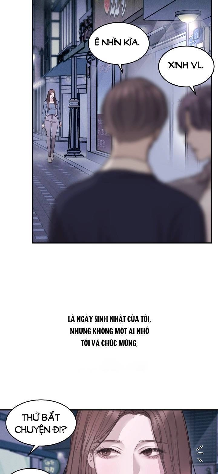 Vụ Bê Bối Trá Hình Chapter 5.1 - 12