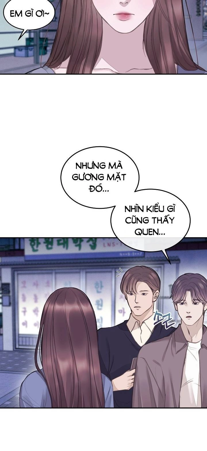 Vụ Bê Bối Trá Hình Chapter 5.1 - 13