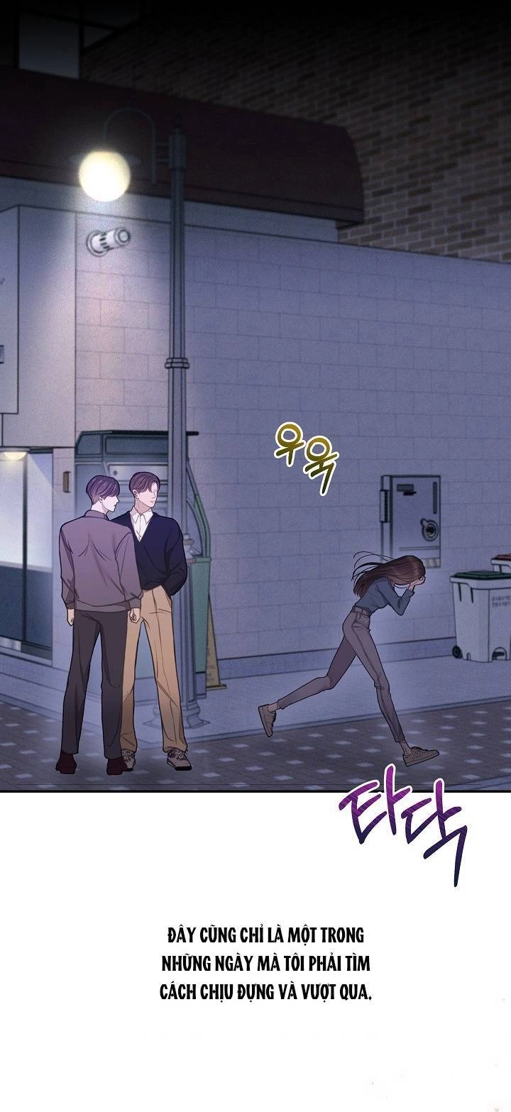 Vụ Bê Bối Trá Hình Chapter 5.1 - 15