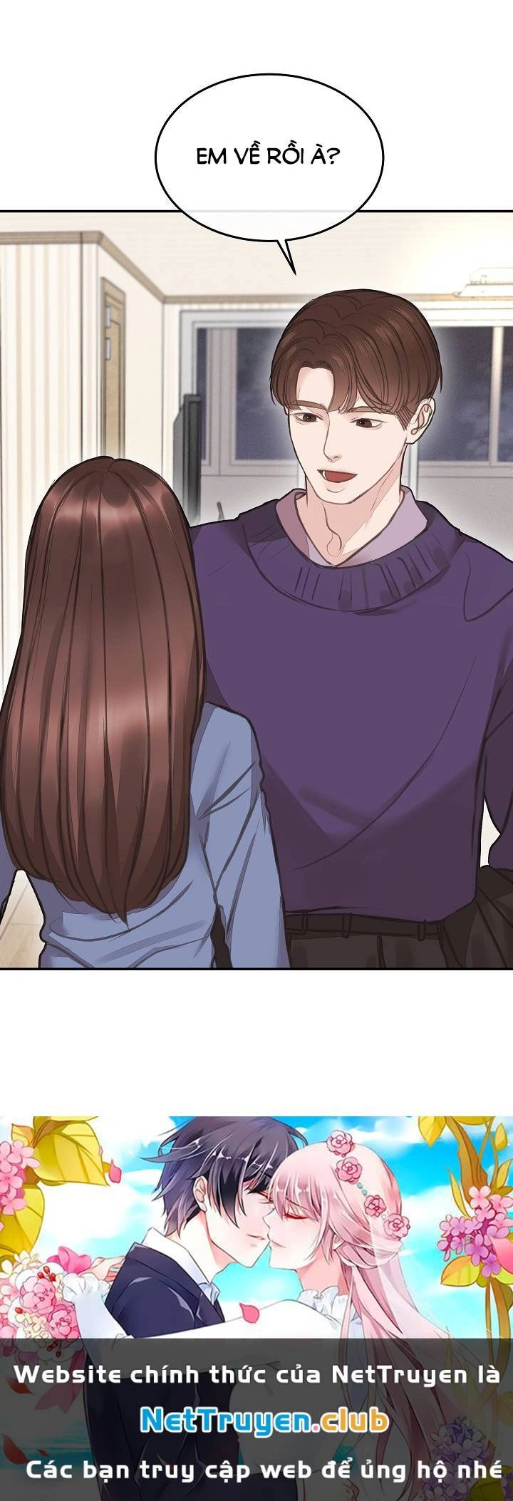 Vụ Bê Bối Trá Hình Chapter 5.1 - 20