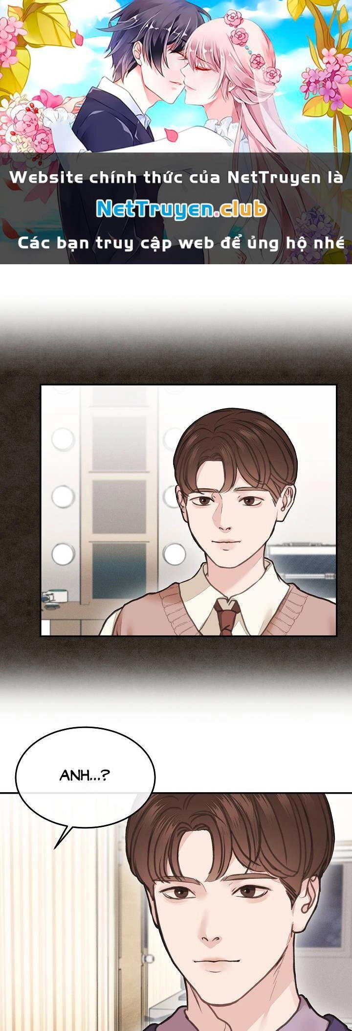 Vụ Bê Bối Trá Hình Chapter 5.2 - 1