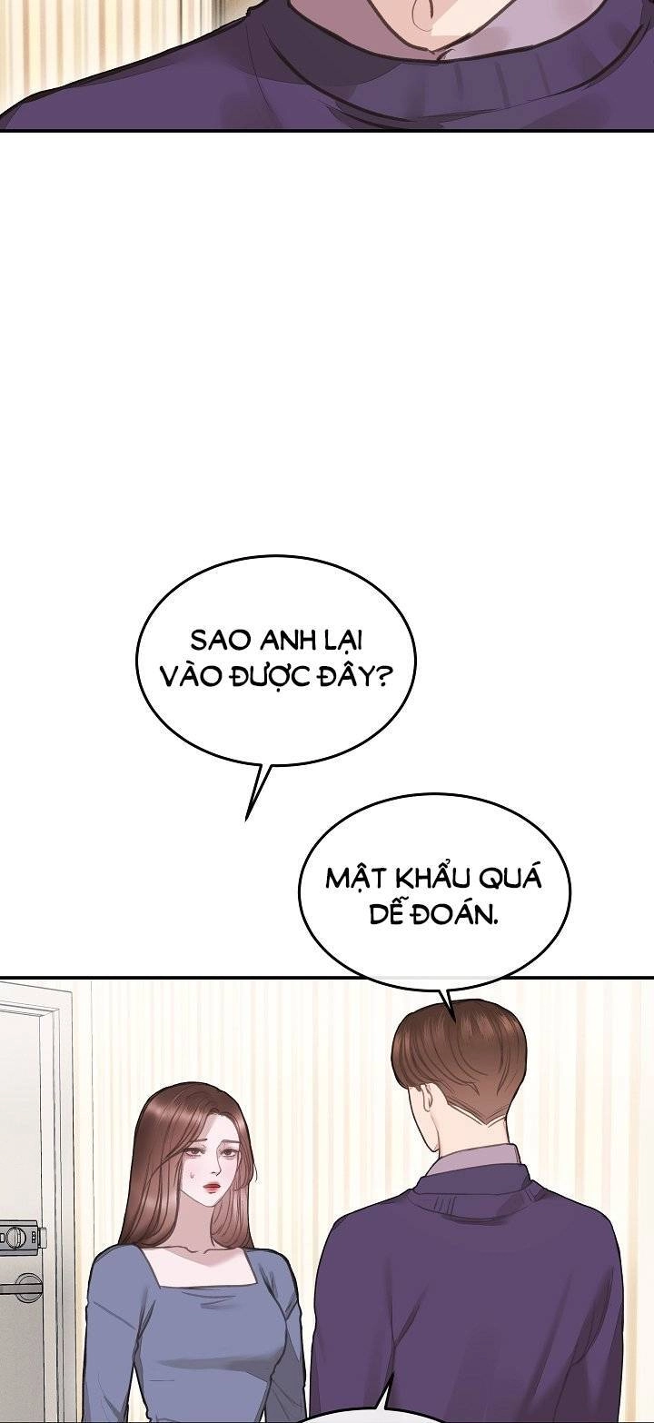 Vụ Bê Bối Trá Hình Chapter 5.2 - 2