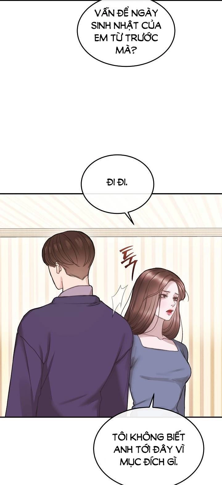 Vụ Bê Bối Trá Hình Chapter 5.2 - 3