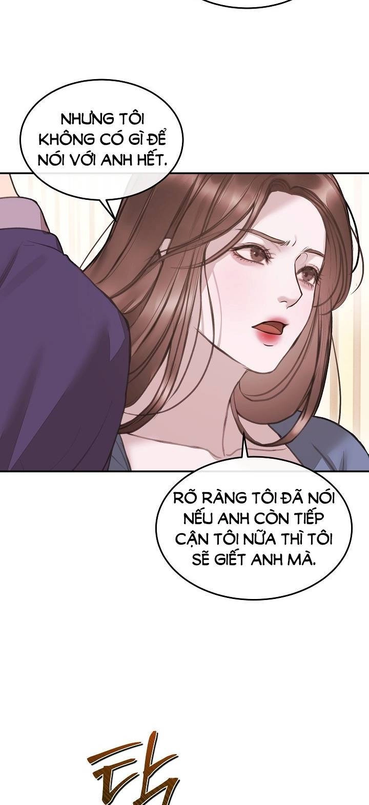 Vụ Bê Bối Trá Hình Chapter 5.2 - 4