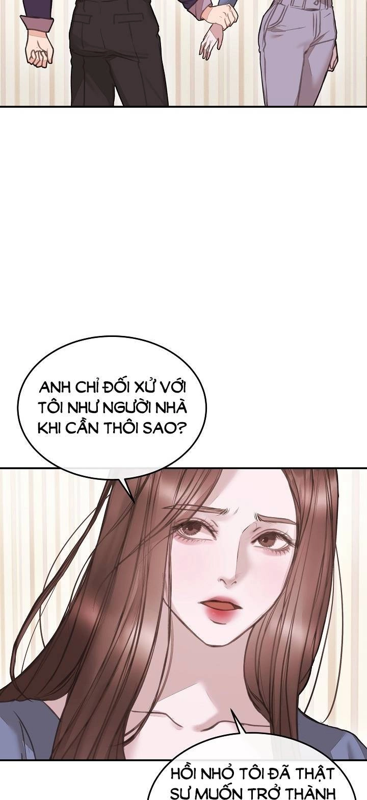 Vụ Bê Bối Trá Hình Chapter 5.2 - 6