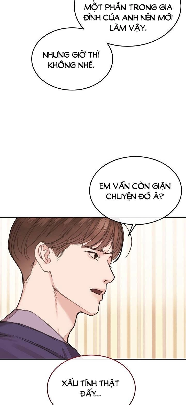 Vụ Bê Bối Trá Hình Chapter 5.2 - 7