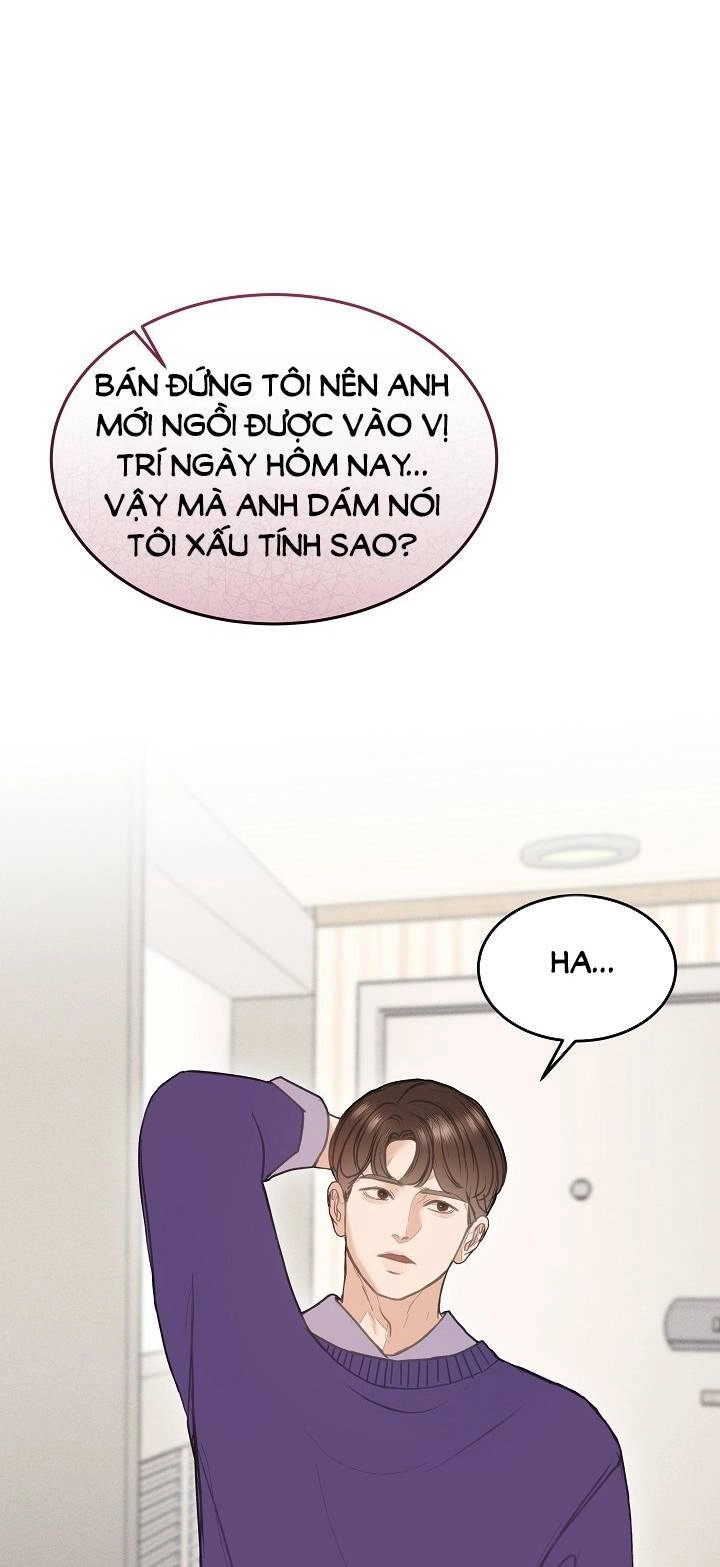 Vụ Bê Bối Trá Hình Chapter 5.2 - 10