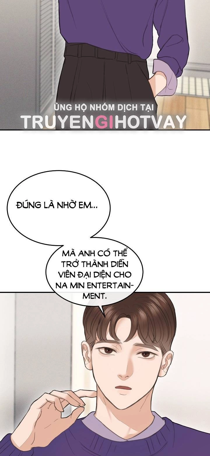 Vụ Bê Bối Trá Hình Chapter 5.2 - 11