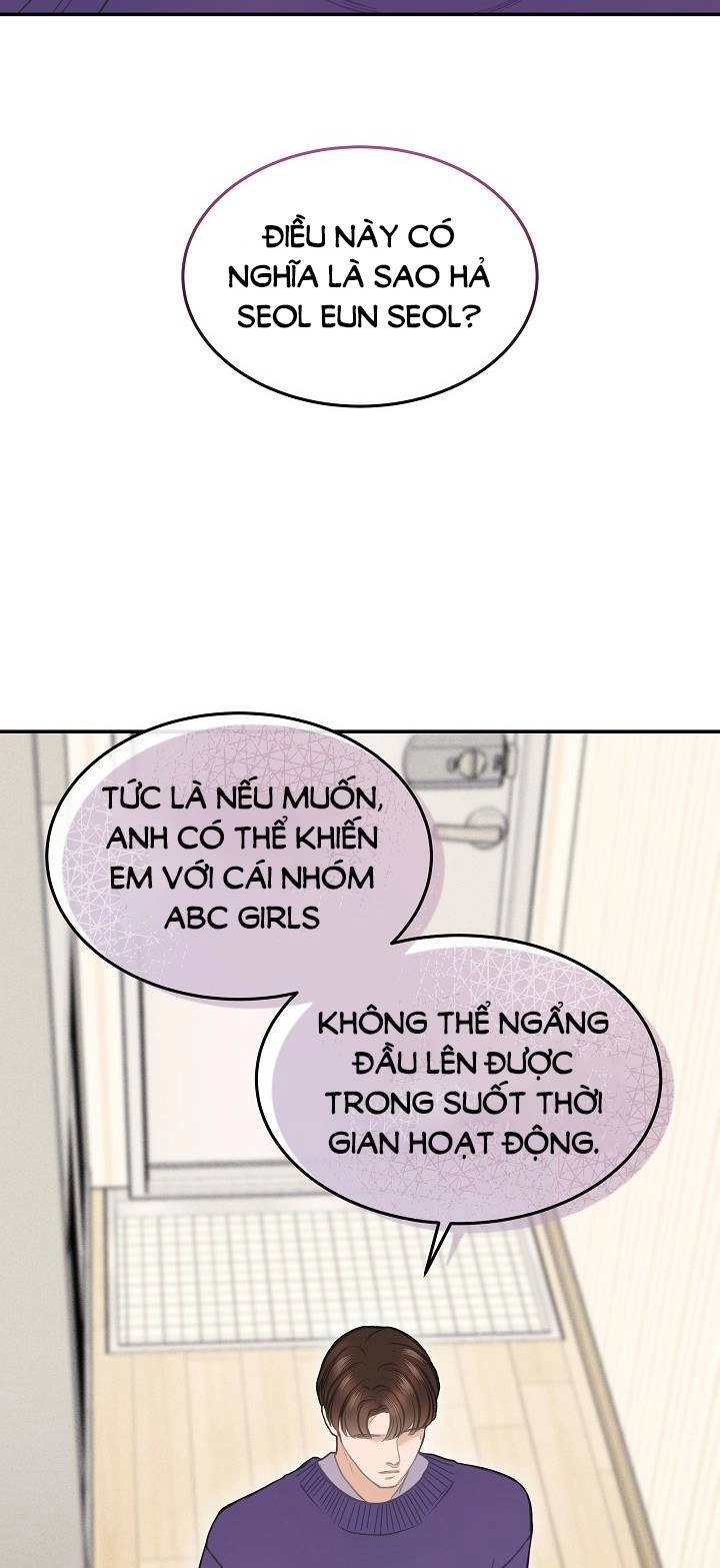 Vụ Bê Bối Trá Hình Chapter 5.2 - 12