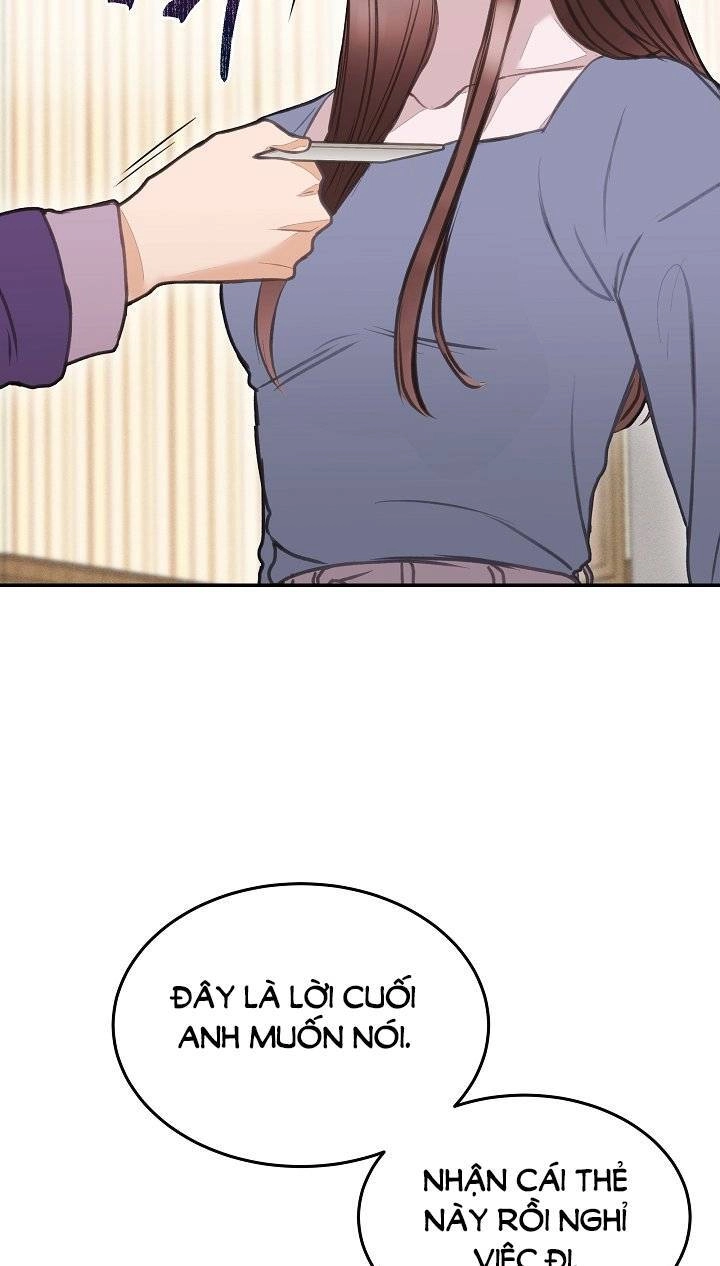 Vụ Bê Bối Trá Hình Chapter 5.2 - 14