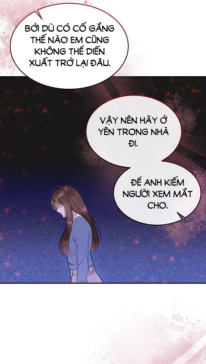 Vụ Bê Bối Trá Hình Chapter 5.2 - 16