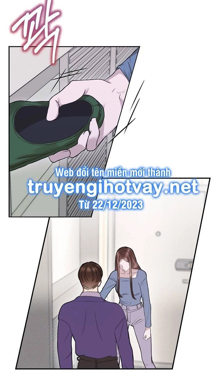 Vụ Bê Bối Trá Hình Chapter 5.2 - 18