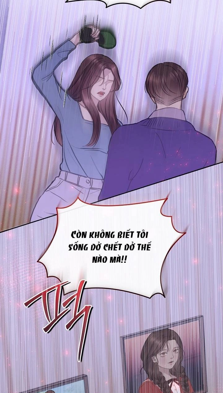 Vụ Bê Bối Trá Hình Chapter 5.2 - 22
