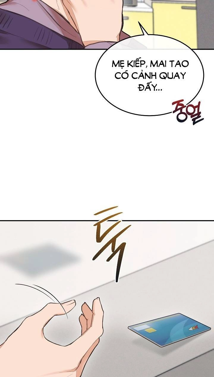 Vụ Bê Bối Trá Hình Chapter 5.2 - 27