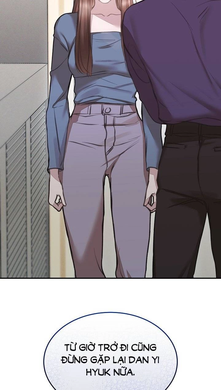 Vụ Bê Bối Trá Hình Chapter 5.2 - 29