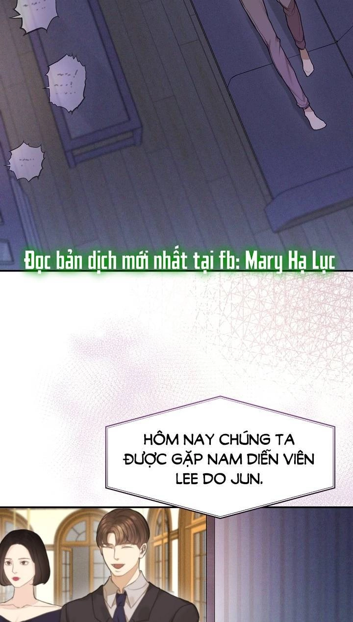Vụ Bê Bối Trá Hình Chapter 5.2 - 36