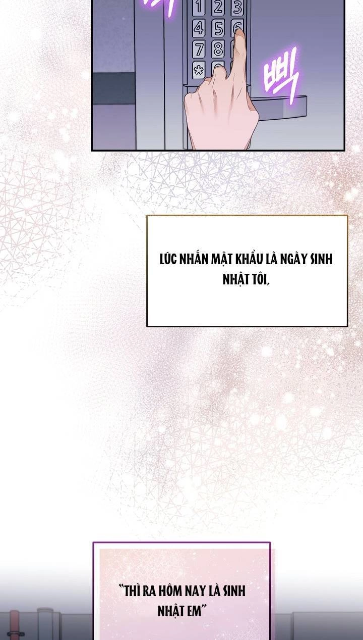 Vụ Bê Bối Trá Hình Chapter 5.2 - 39