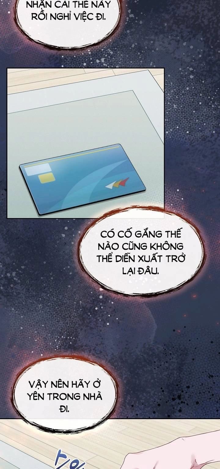 Vụ Bê Bối Trá Hình Chapter 6.1 - 6