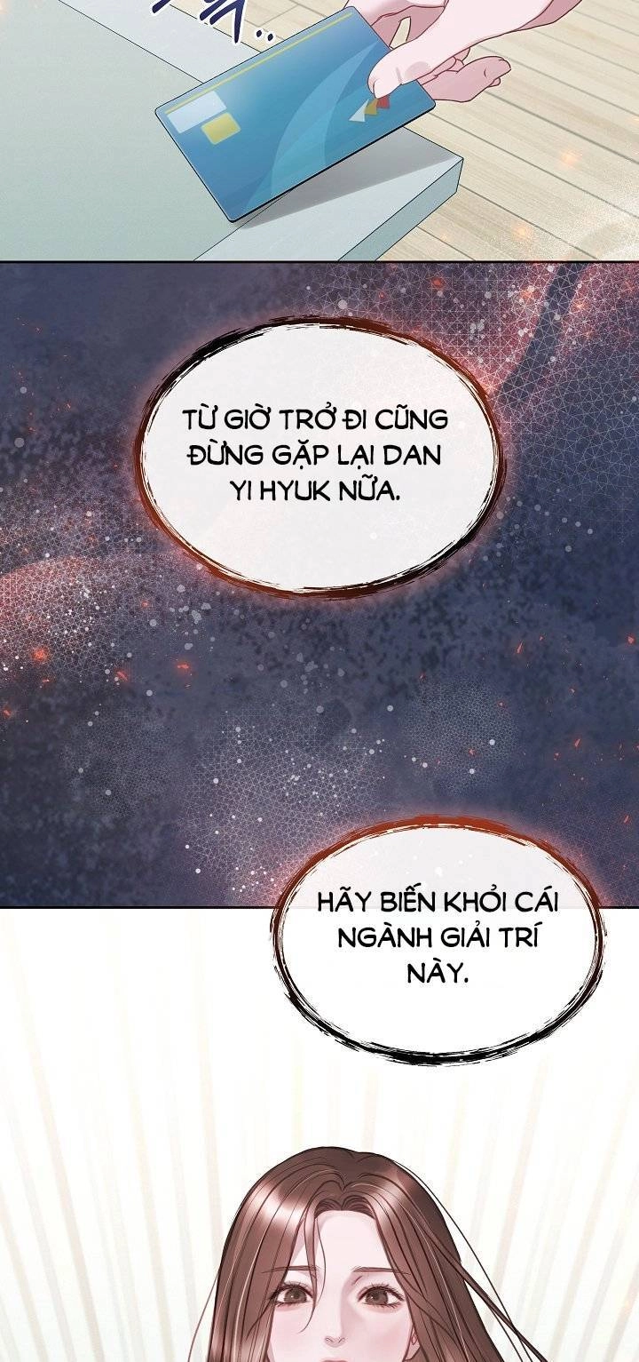 Vụ Bê Bối Trá Hình Chapter 6.1 - 7