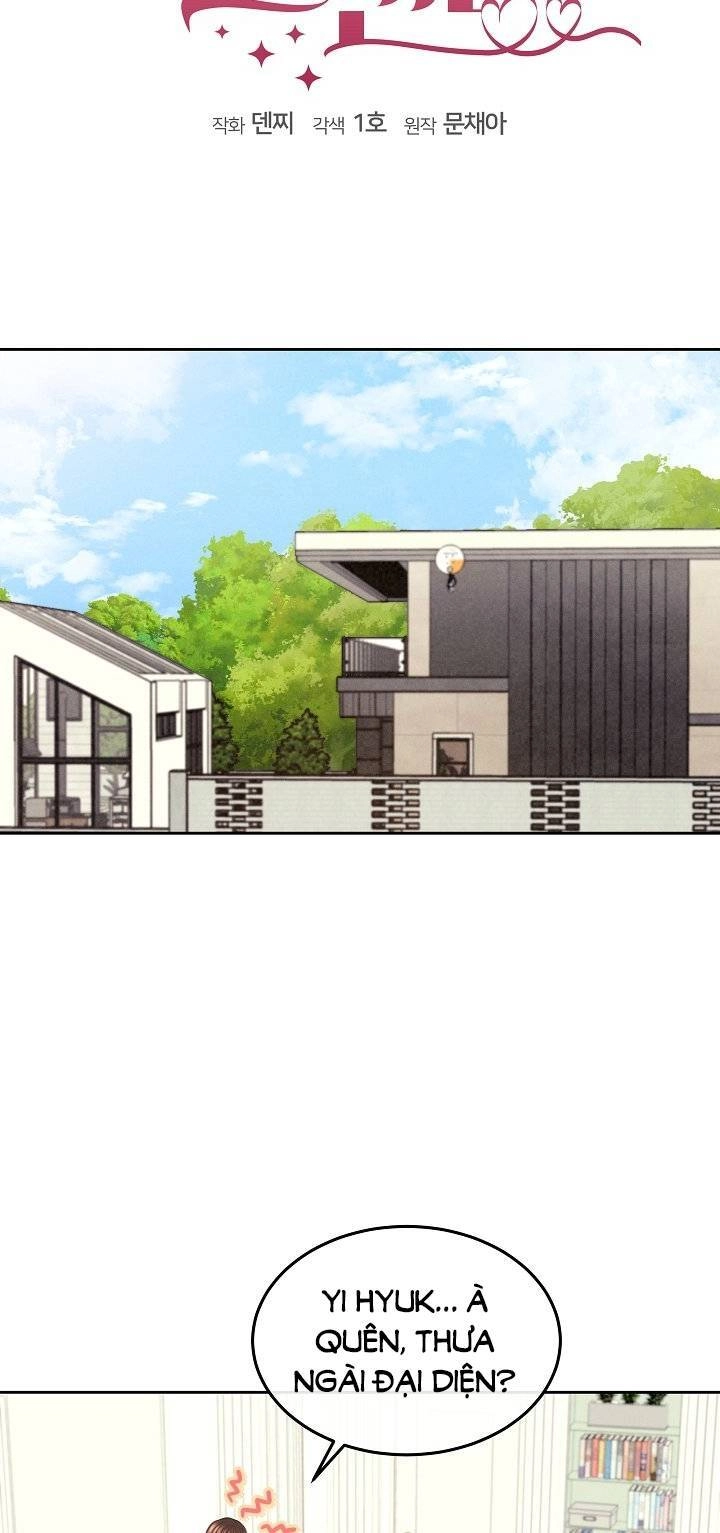 Vụ Bê Bối Trá Hình Chapter 6.1 - 10