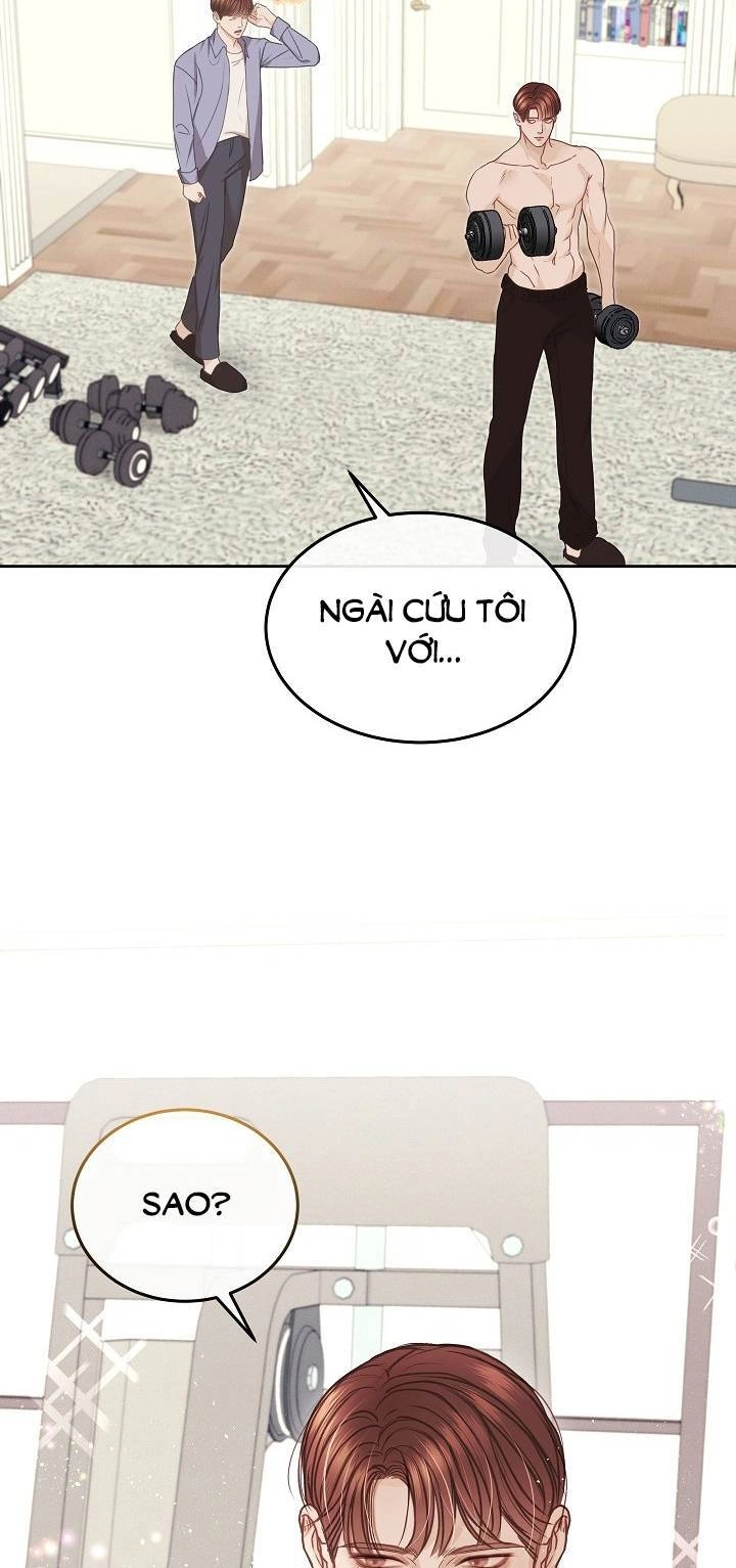 Vụ Bê Bối Trá Hình Chapter 6.1 - 11