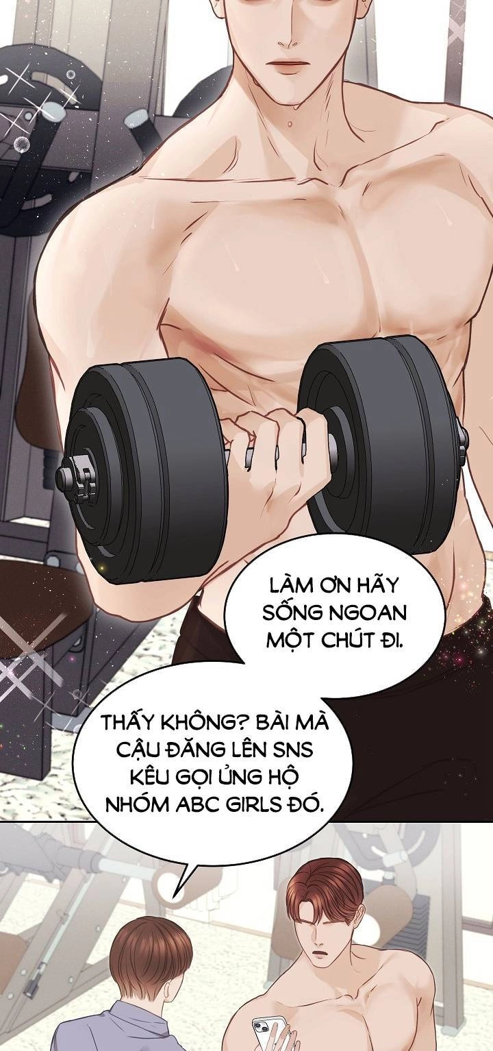 Vụ Bê Bối Trá Hình Chapter 6.1 - 12