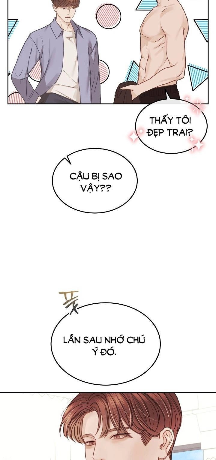Vụ Bê Bối Trá Hình Chapter 6.1 - 14