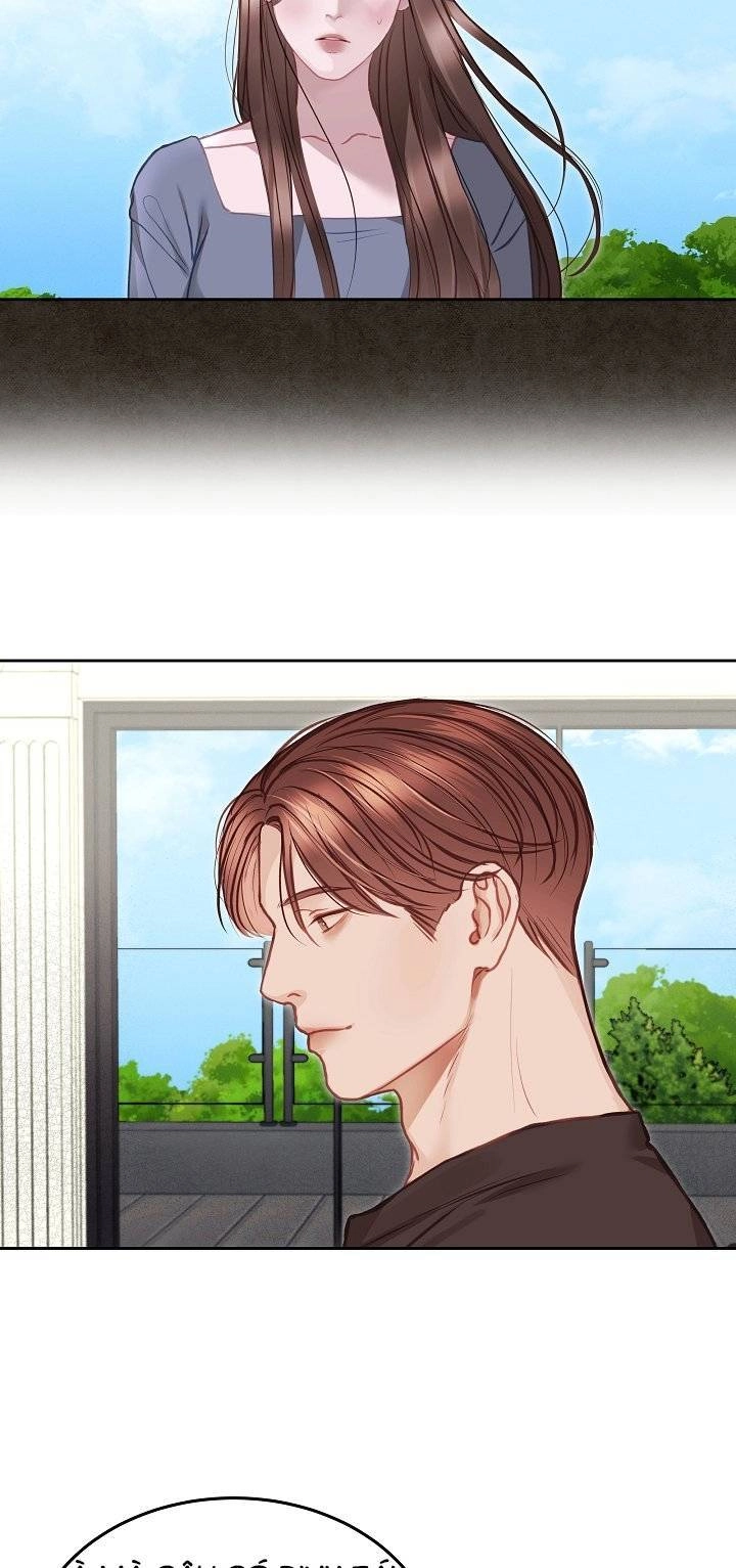 Vụ Bê Bối Trá Hình Chapter 6.1 - 16