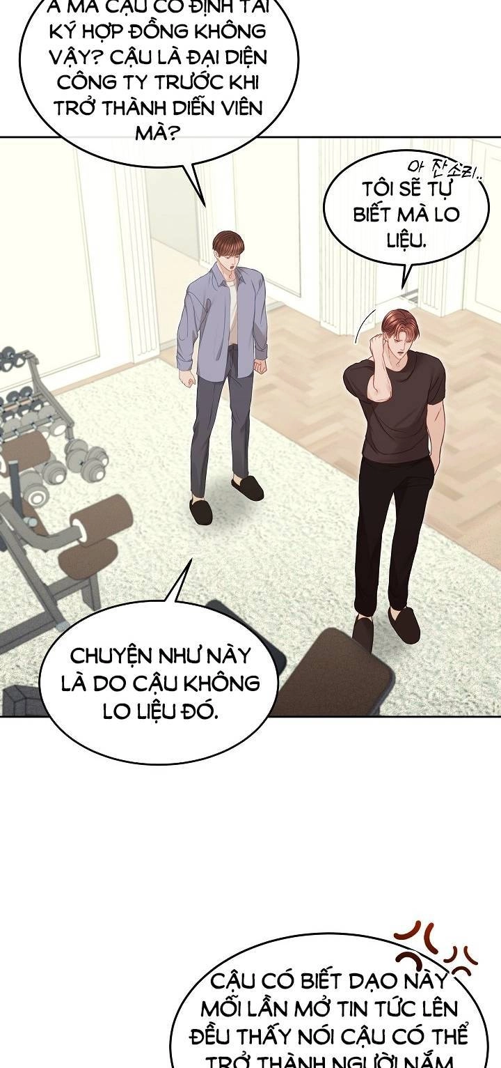 Vụ Bê Bối Trá Hình Chapter 6.1 - 17