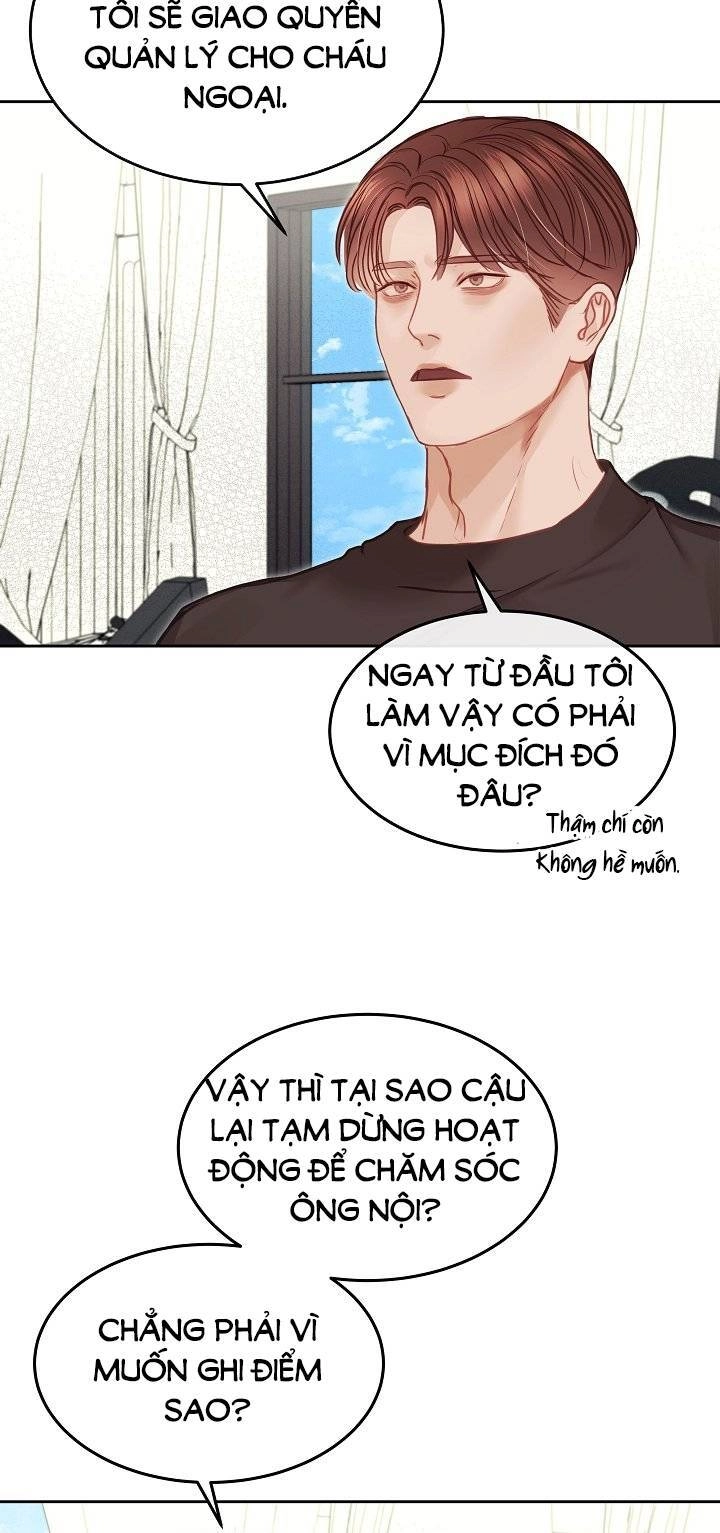 Vụ Bê Bối Trá Hình Chapter 6.1 - 19