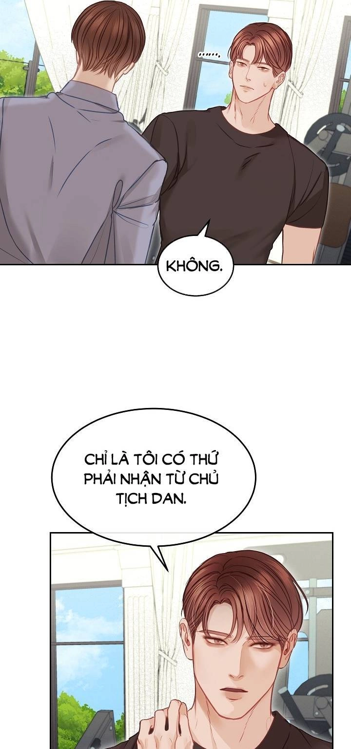 Vụ Bê Bối Trá Hình Chapter 6.1 - 20