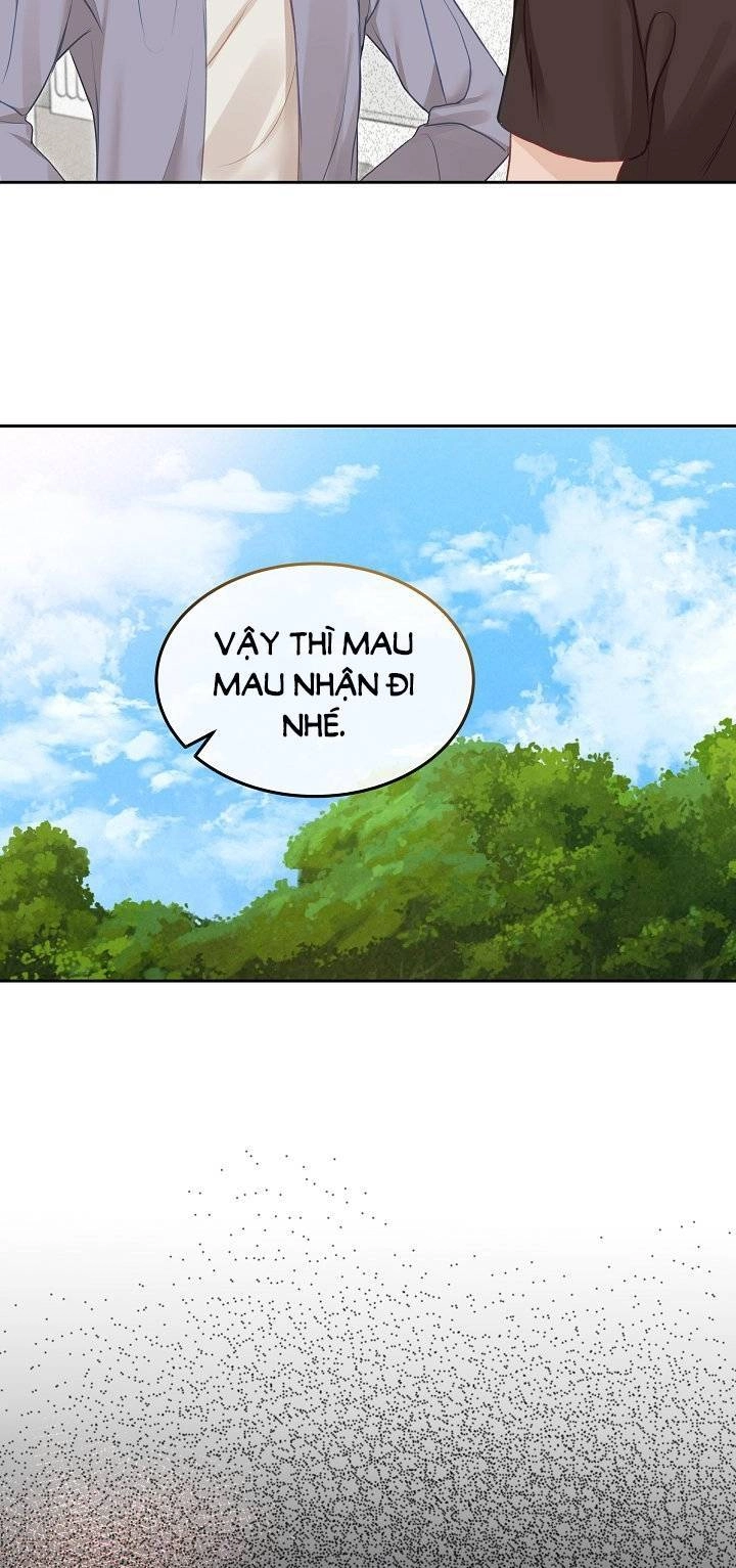 Vụ Bê Bối Trá Hình Chapter 6.1 - 22