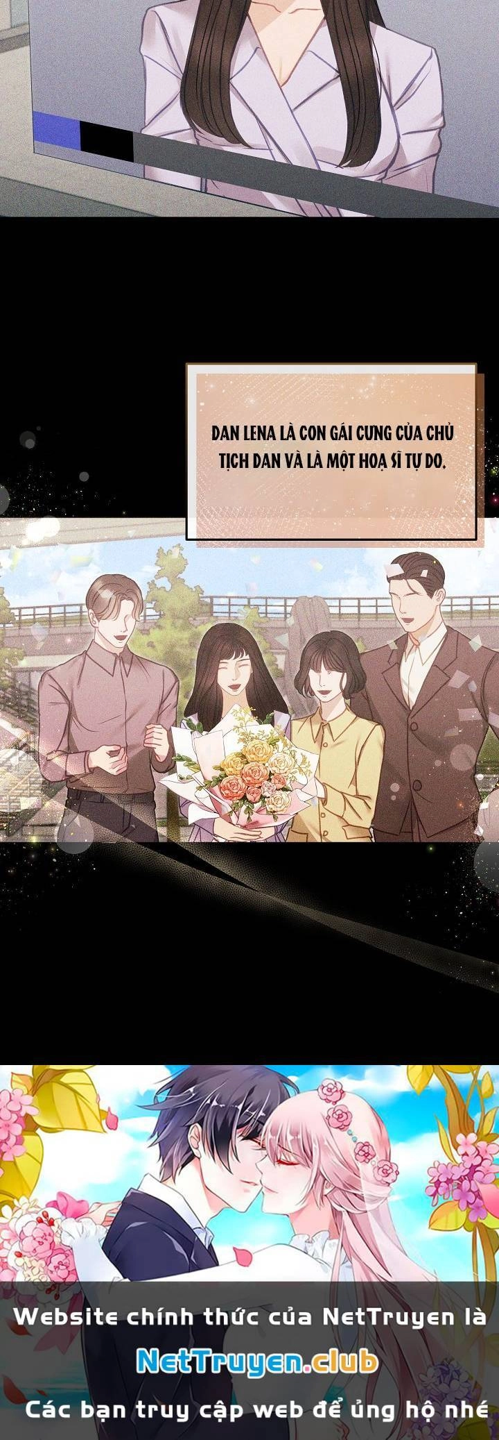 Vụ Bê Bối Trá Hình Chapter 6.1 - 24