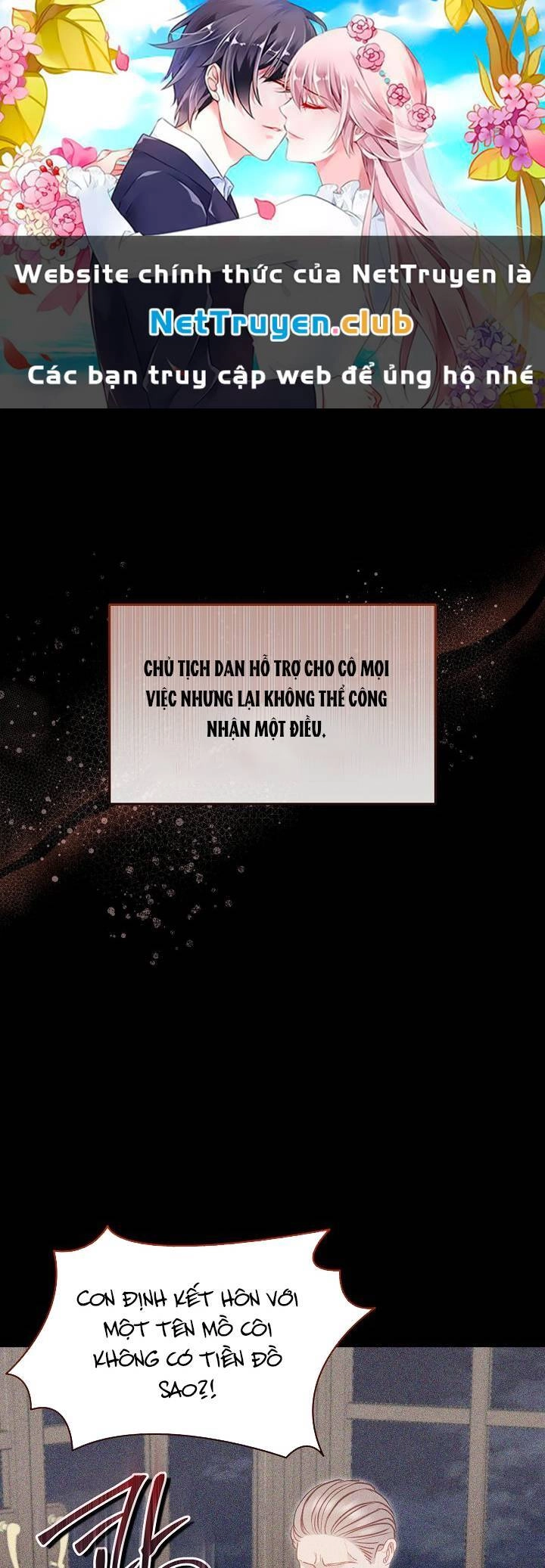 Vụ Bê Bối Trá Hình Chapter 6.2 - 1