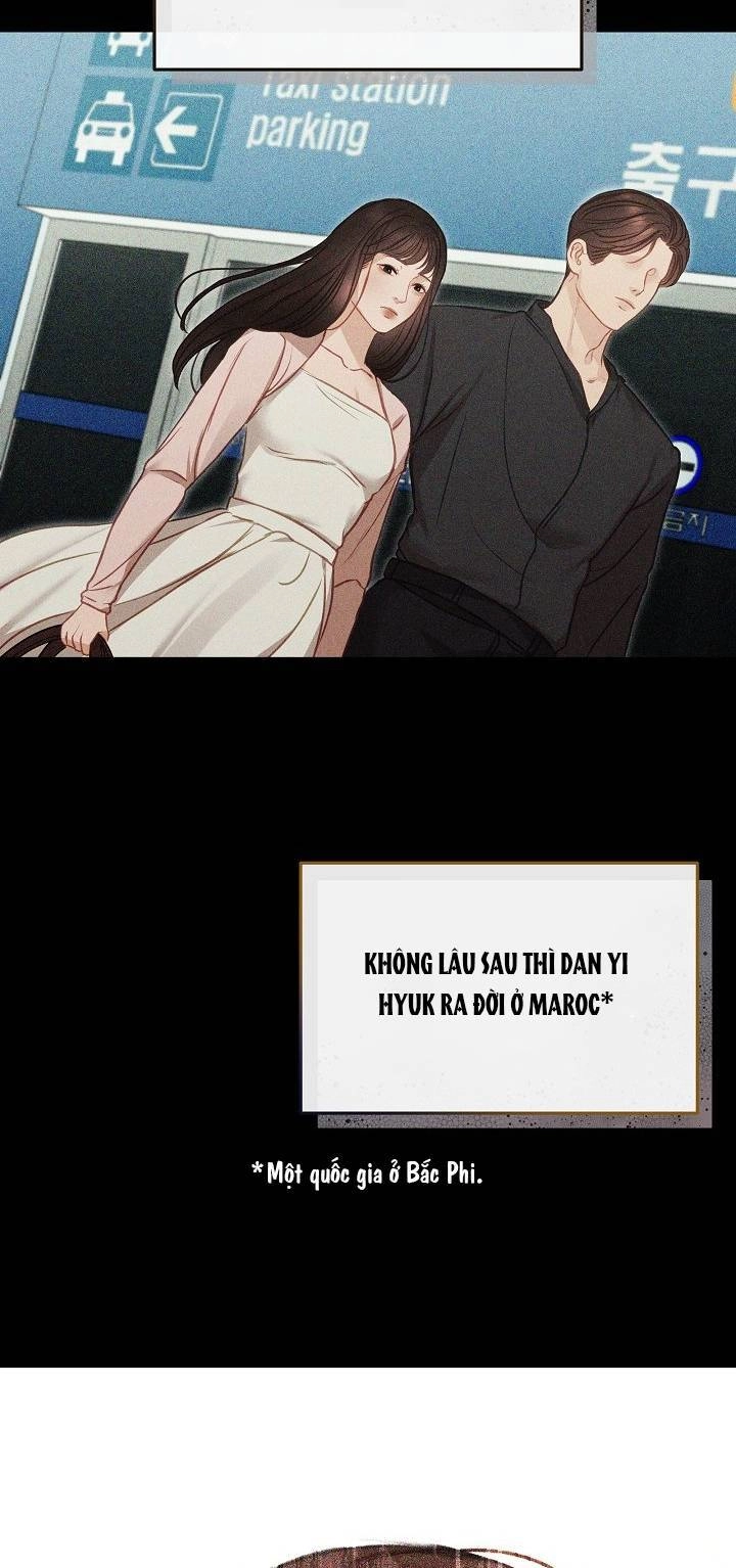 Vụ Bê Bối Trá Hình Chapter 6.2 - 3