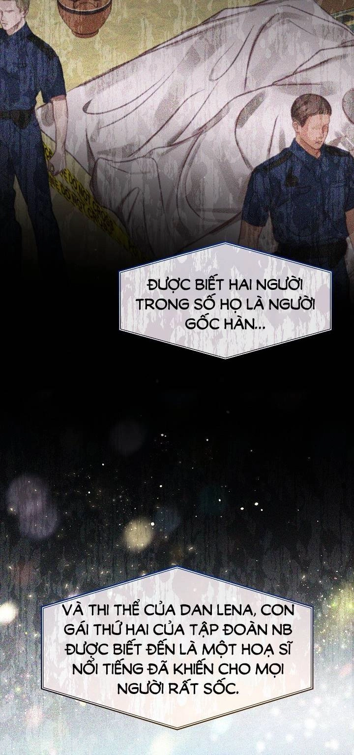 Vụ Bê Bối Trá Hình Chapter 6.2 - 6