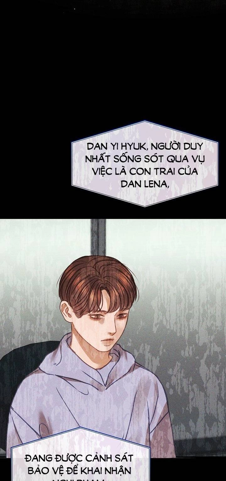 Vụ Bê Bối Trá Hình Chapter 6.2 - 8