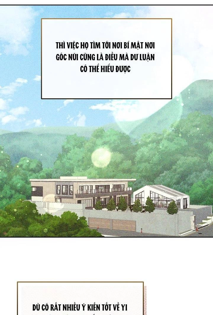 Vụ Bê Bối Trá Hình Chapter 6.2 - 23